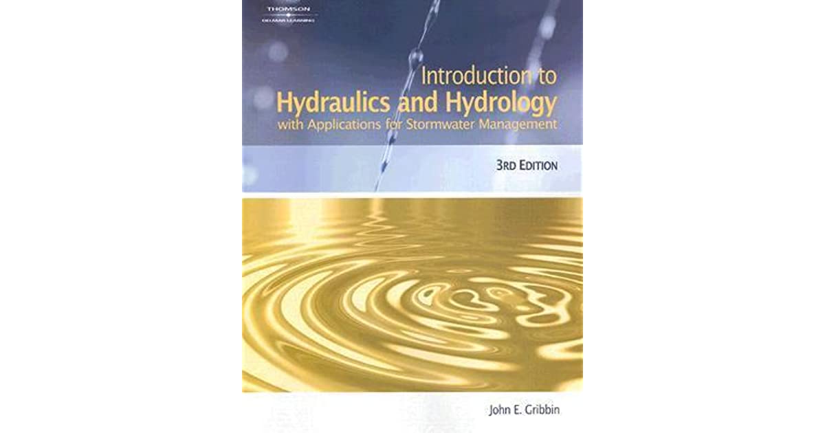 Hydrology australian introduction ebook download